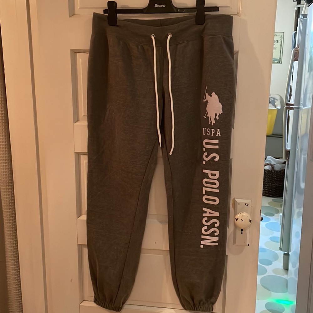 U.S Polo Assn. sweatpants